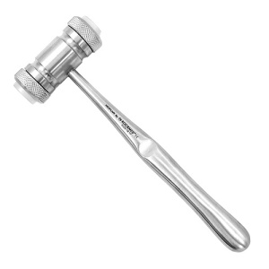 Ciocan Chirurgical Pentru Os Mead 19cm Medflair