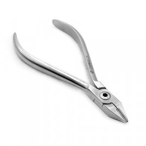 Cleste Adams pentru sarma universal cu carbura tungsten de 14 cm