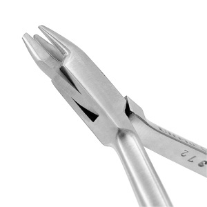 Cleste Aderer Standard Cu 3 Falci De 14cm