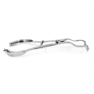 Cleste Dentar Aplicare Clema Diga Qamrex