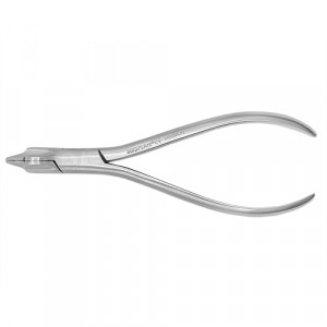Cleste ortodontic crampon universal 15cm Medflair