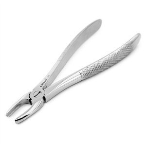 Cleste De Extractie Frontali Superiori Copii Nr 37