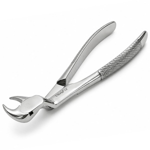 Cleste De Extractie Molar Inferior Dreapta - 186R