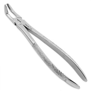 Cleste Extractie Molari De Minte Inferiori nr 79