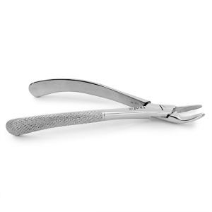 Cleste Extractie Pentru Molari Inferiori Copii Nr 159
