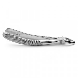 Cleste de extractie molari superiori copii nr 157