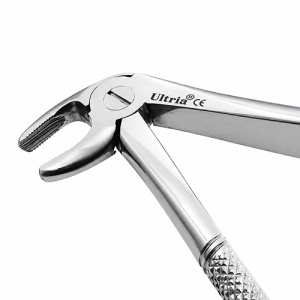 Cleste pentru extractie premolari inferiori nr 13