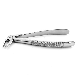 Cleste Extractie Resturi Radacini Cu Cioc Lung Nr 33M