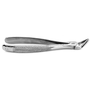 Cleste Dentar Extractie Resturi Si Radacini Inferioare Nr 31