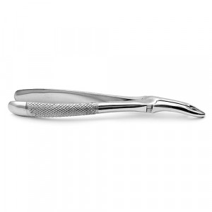 Cleste de extractie resturi si radacini dentare superioare nr 44
