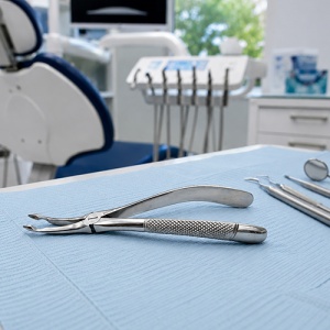 Cleste extractie Ultria resturi superioare profunde