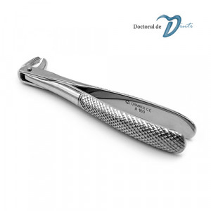 Cleste extractie Hawks Bill universal copii nr 160
