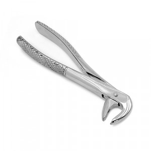 Cleste extractie universal inferior copii nr 161