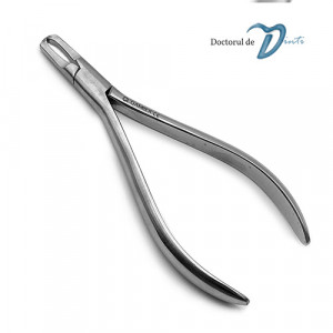 Cleste indepartat bracketi tungsten extradur 14cm
