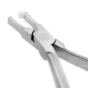 Cleste Pentru Indepartat Inele Metalice Posterioare 13cm