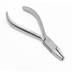 Cleste ortodontic De La Rosa de 13 cm
