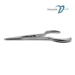 Pensa Plasare Elastice de Separatie Drept