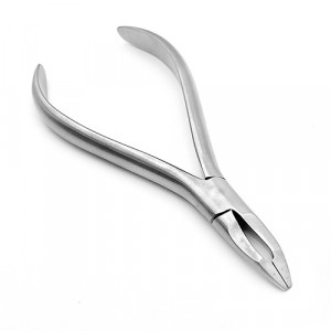 Cleste Weingart cu falci subtiri de 14 cm