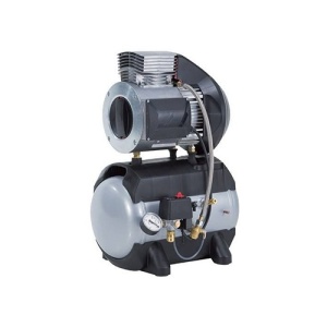 Compresor Dürr Dental Tornado 1side