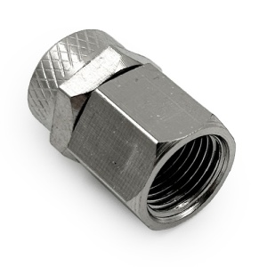 Conector adaptor metalic filet 83