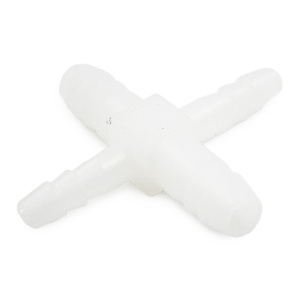 Conector adaptor plastic 276