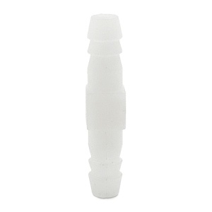 Conector adaptor plastic continuu 277-1