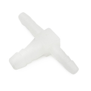 Conector adaptor plastic forma T 271