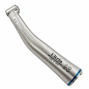 Contraunghi 1:1 LED Fibra Optica Ultria