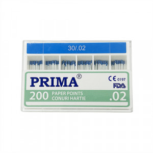 Conuri hartie .02 NR 30 200buc