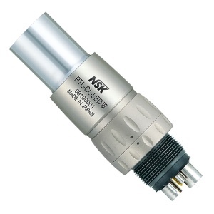 Cupla Rapida Fibra Optica LEDIII NSK