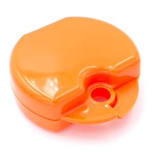 Cutie depozitare si transport Gutiere sau ProtezaOrange