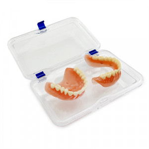 Cutie membrana mare transport proteze totale TB12