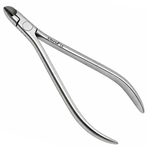 Cutter hard wire extradur 13cm cap mic