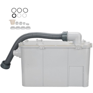 Rezervor Filtru De Sedimentare Gips