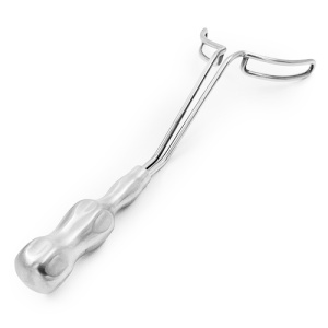Departator Stomatologie Vestibular Maner Ergonomic Medflair