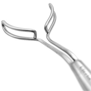 Departator Dentar Vestibular Maner Ergonomic