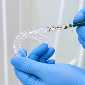 Desensibilizant gel UltraEZ Ultradent 1.2ml