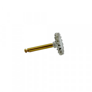Disc radial Flex Twist RA extrafin contraunghi