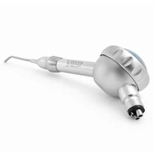 Dispozitiv Prophy-Jet Air-Flow Dentar Tip Clasic Corp Inox