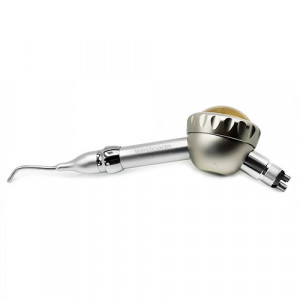 Dispozitiv prophy-jet air-flow inox corp brown