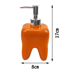 Dozator Sapun Forma Molar Color 