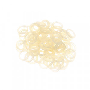 Elastice intraorale latex 2.5oz light 316 4.7mm 5000bucati