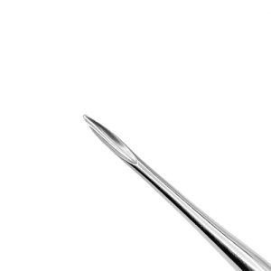 Elevator Warwick James cu varf ascutit 2mm