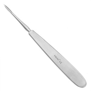 Elevator Warwick James Varf Ascutit 2mm