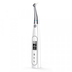 Motor endodontic cu Apex locator ZR-Rap Perfect