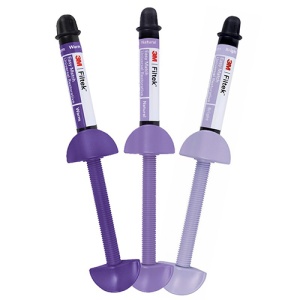 Filtek Easy Match Universal Restorative 3Mtrio