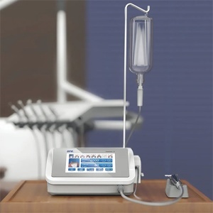 Fiziodispenser Implant-X LED DTE Woodpecker - Img 2