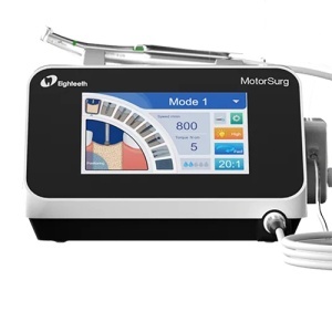 Fiziodispenser Motorsurg Eighteeth