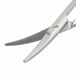 Foarfece Mayo Curba 15 cm - Img 2
