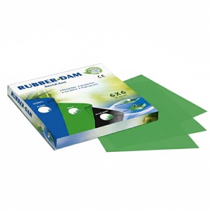 Folii Diga 6x6 Green Mint Heavy Cerkamed